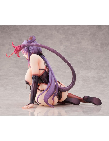Hotvenus - Succubus Homestay - figurine Sakuma Shiori 2