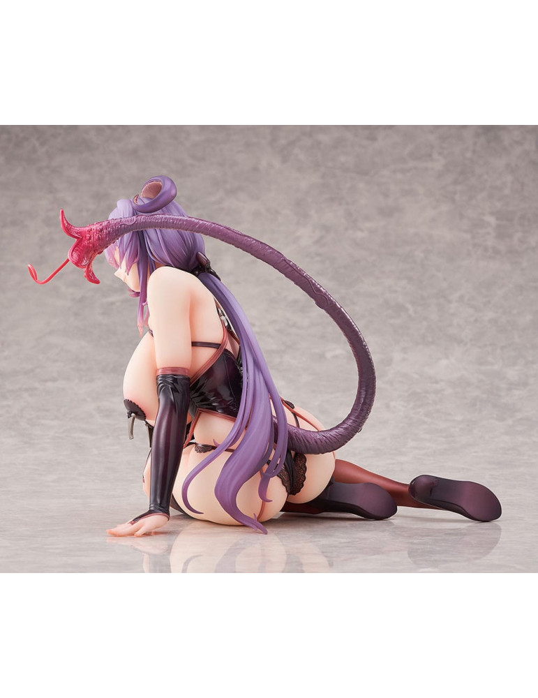 Hotvenus - Succubus Homestay - figure Sakuma Shiori
