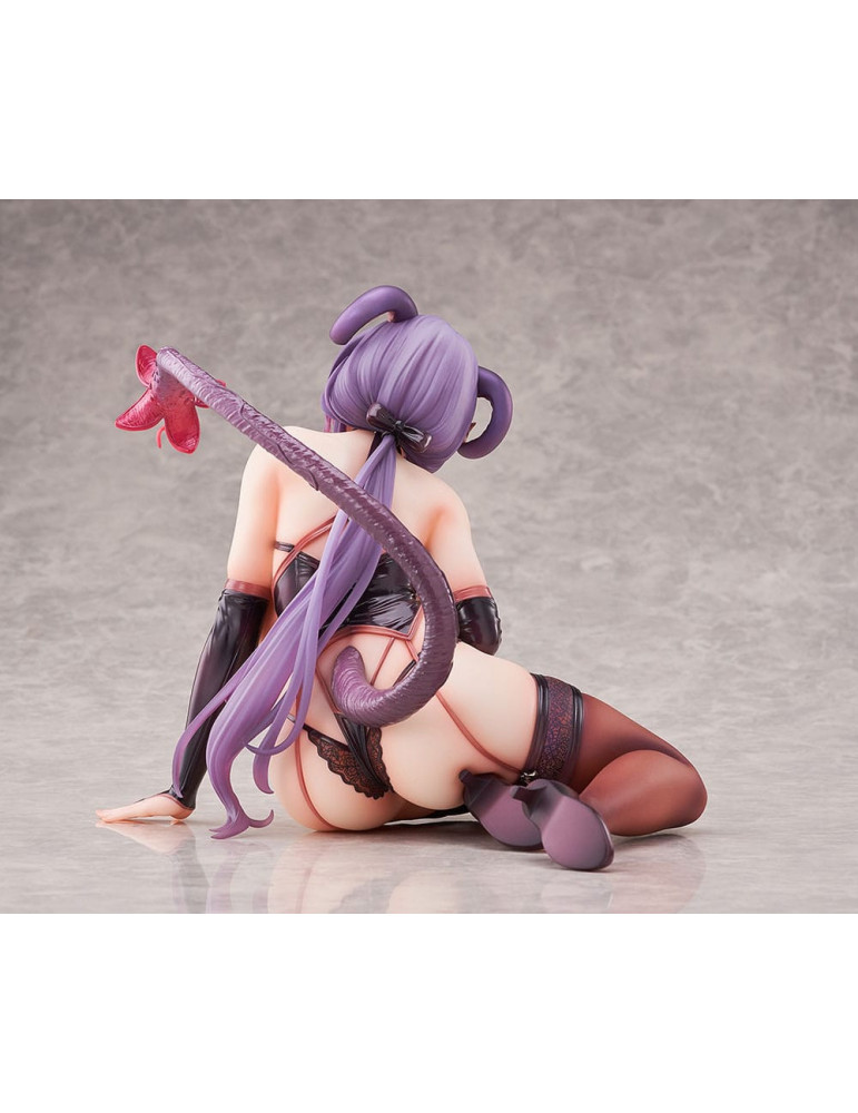 Hotvenus - Succubus Homestay - figurine Sakuma Shiori