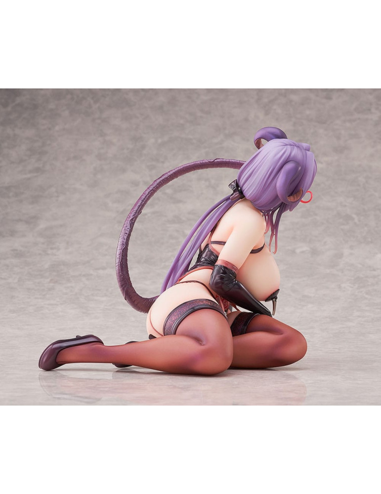 Hotvenus - Succubus Homestay - figure Sakuma Shiori