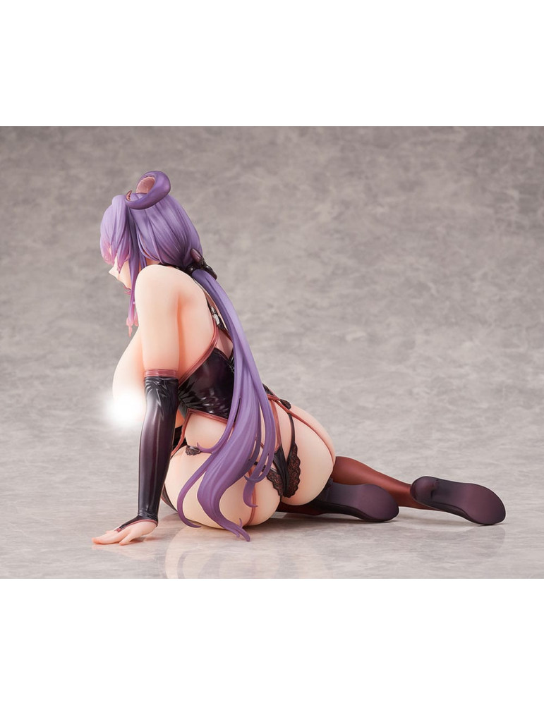 Hotvenus - Succubus Homestay - figure Sakuma Shiori