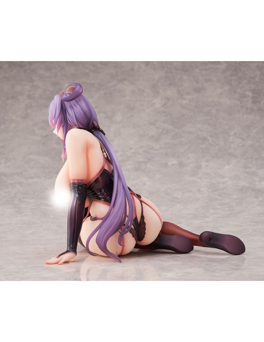 Hotvenus - Succubus Homestay - figurine Sakuma Shiori