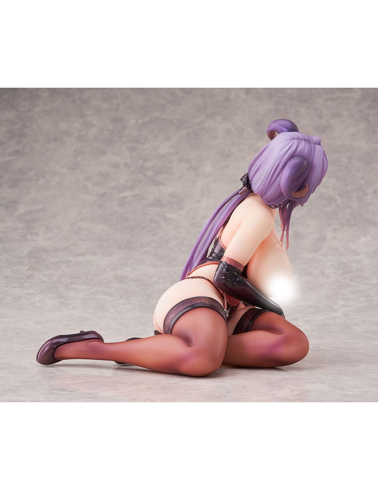 Hotvenus - Succubus Homestay - figurine Sakuma Shiori