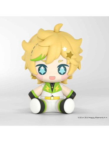 Good Smile Company - Ensemble Stars!! - figurine Chibi Huggy Good Smile Sora Harukawai