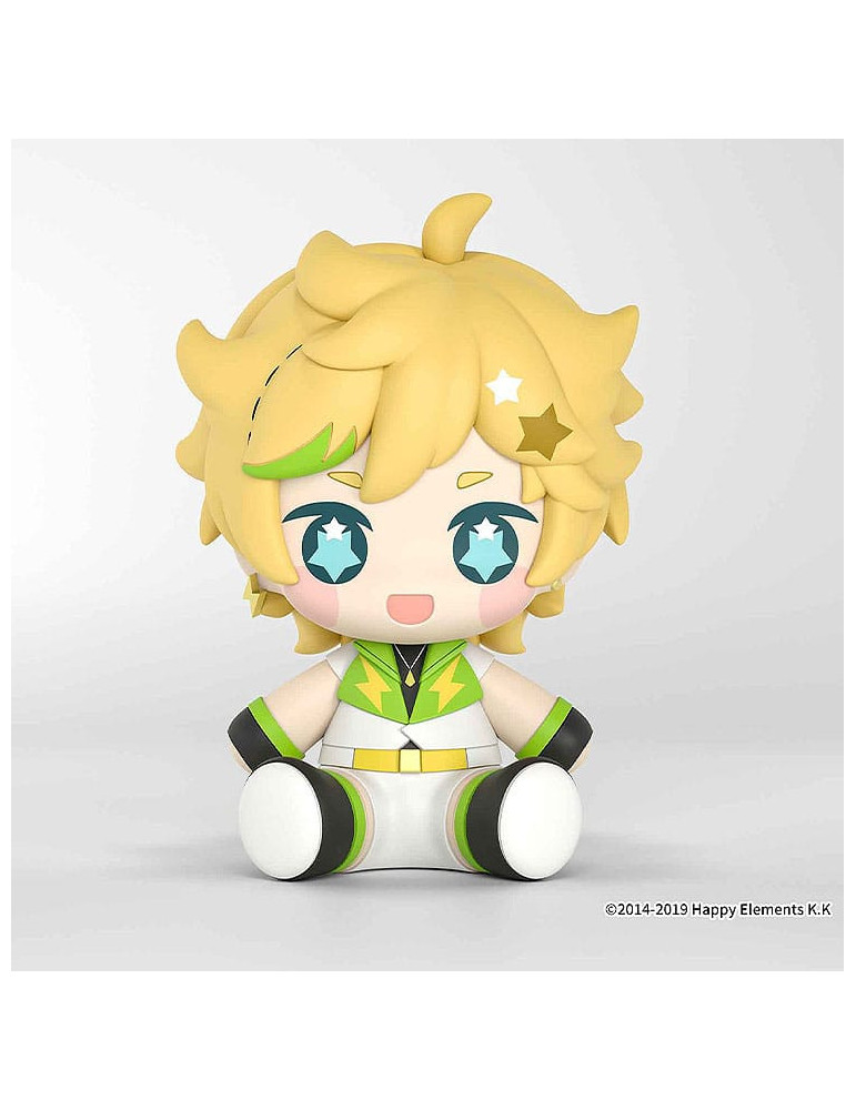 Good Smile Company - Ensemble Stars!! - figurine Chibi Huggy Good Smile Sora Harukawai