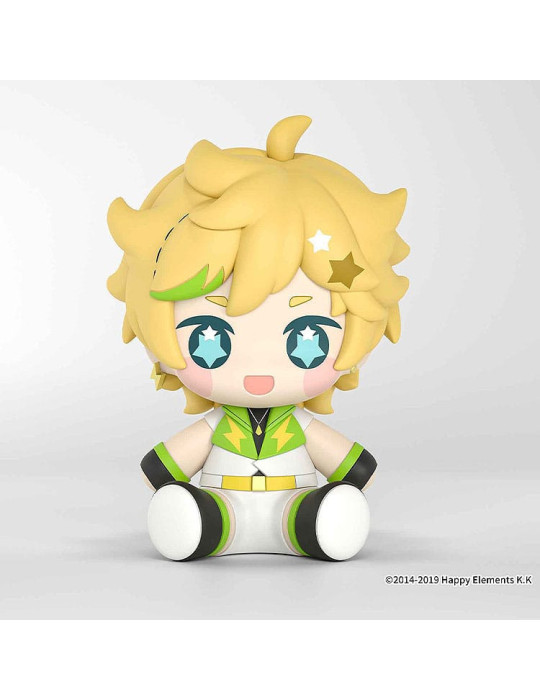Good Smile Company - Ensemble Stars!! - figure Chibi Huggy Good Smile Sora Harukawai