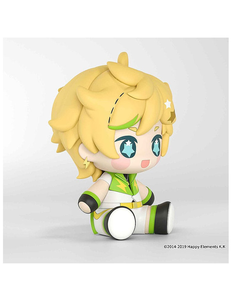 Good Smile Company - Ensemble Stars!! - figurine Chibi Huggy Good Smile Sora Harukawai