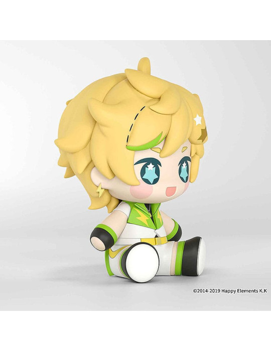 Good Smile Company - Ensemble Stars!! - figure Chibi Huggy Good Smile Sora Harukawai
