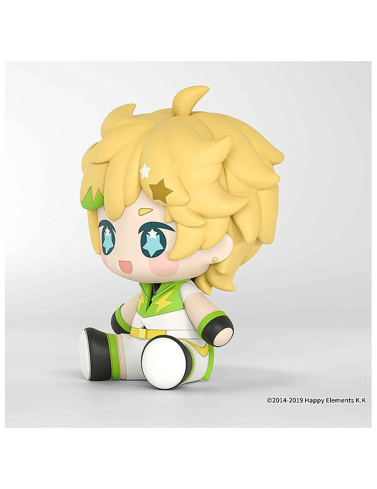 Good Smile Company - Ensemble Stars!! - figurine Chibi Huggy Good Smile Sora Harukawai