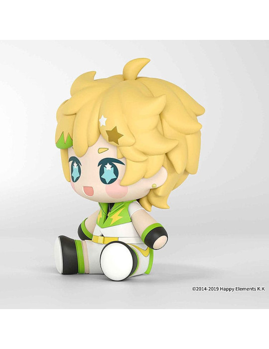 Good Smile Company - Ensemble Stars!! - figurine Chibi Huggy Good Smile Sora Harukawai