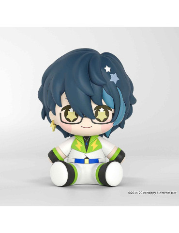 Good Smile Company - Ensemble Stars!! - figurine Chibi Huggy Good Smile Tsumugi Aoba