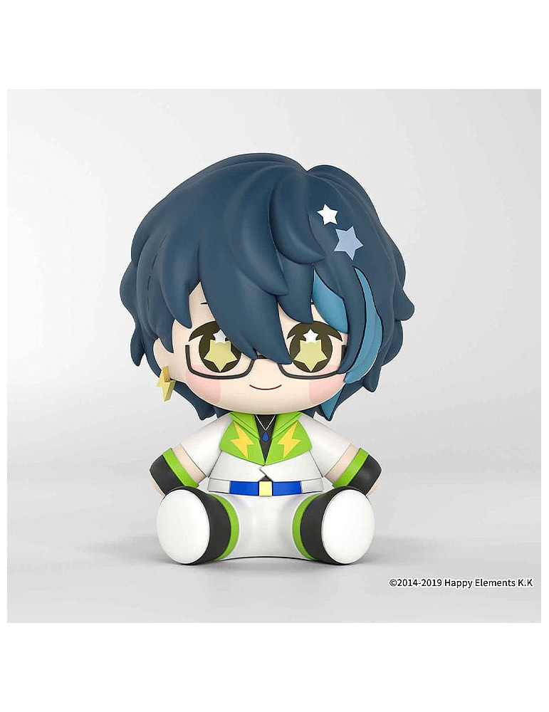 Good Smile Company - Ensemble Stars!! - figure Chibi Huggy Good Smile Tsumugi Aoba