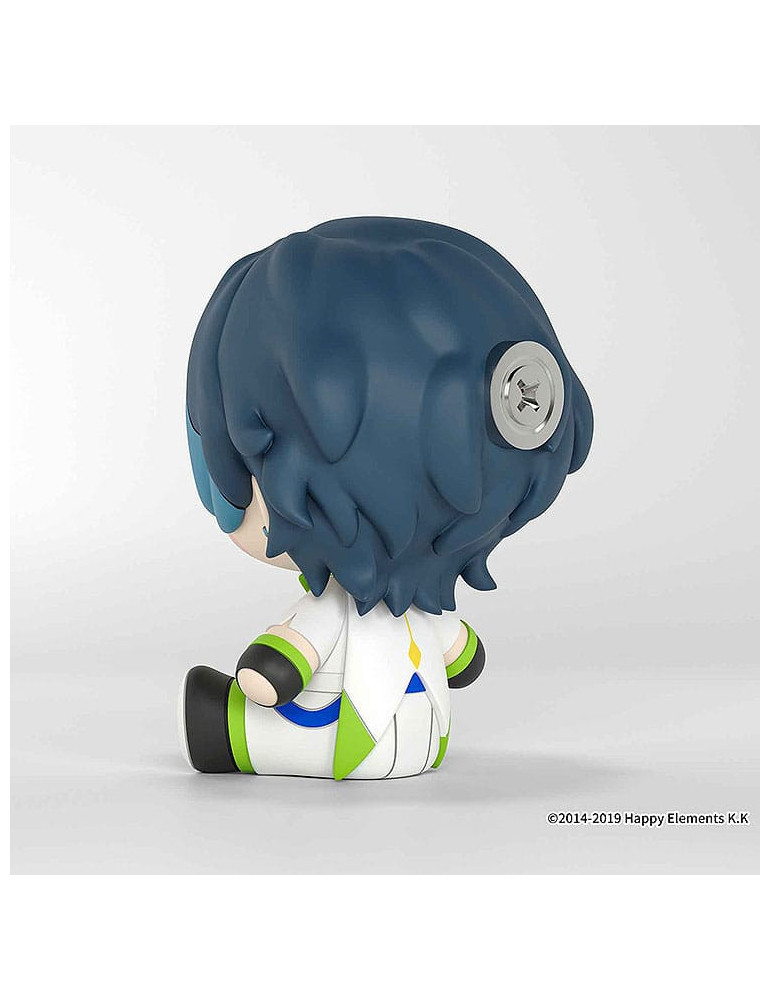 Good Smile Company - Ensemble Stars!! - figurine Chibi Huggy Good Smile Tsumugi Aoba