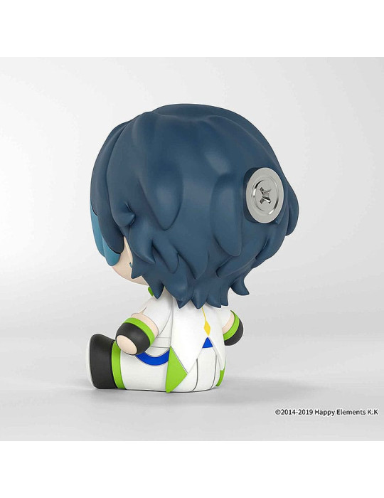 Good Smile Company - Ensemble Stars!! - figure Chibi Huggy Good Smile Tsumugi Aoba