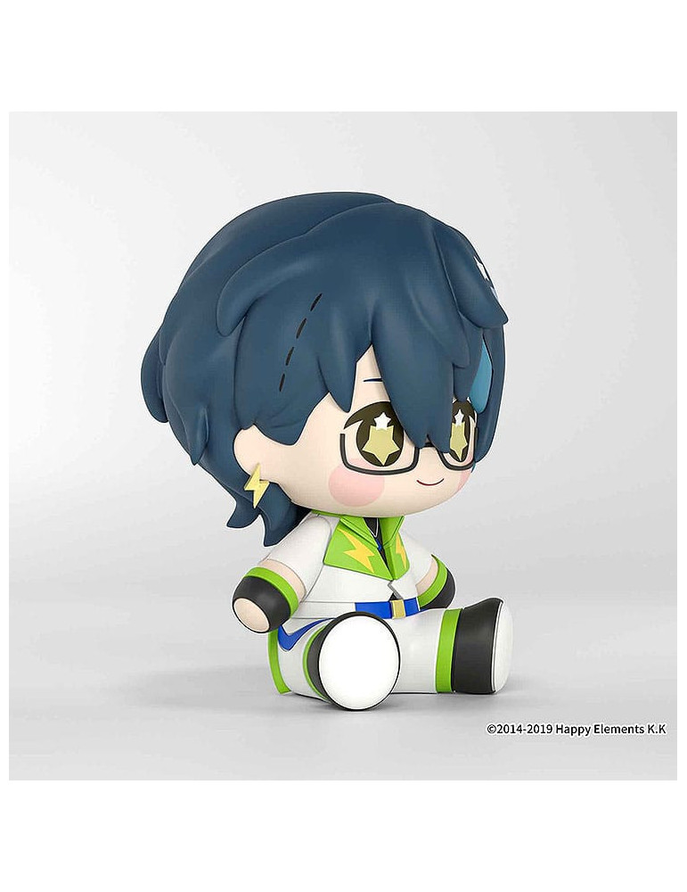 Good Smile Company - Ensemble Stars!! - figurine Chibi Huggy Good Smile Tsumugi Aoba