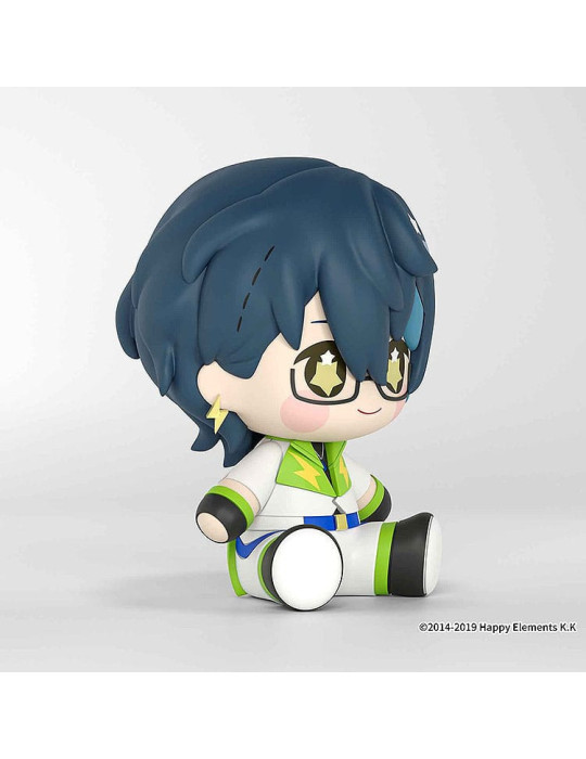 Good Smile Company - Ensemble Stars!! - figure Chibi Huggy Good Smile Tsumugi Aoba