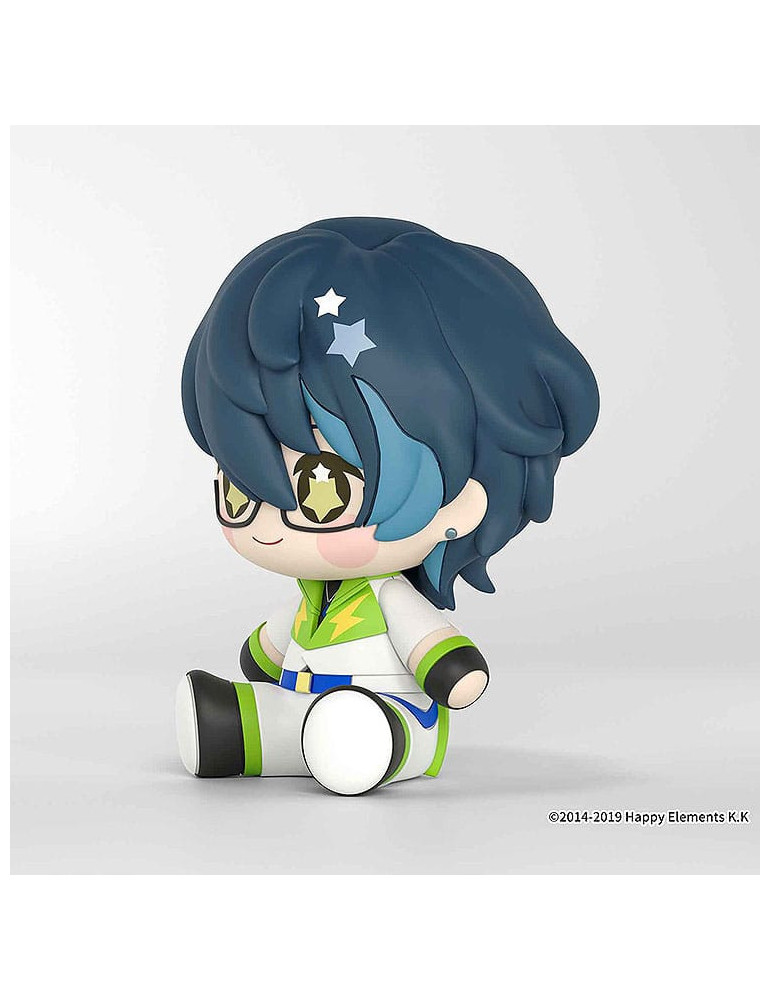 Good Smile Company - Ensemble Stars!! - figure Chibi Huggy Good Smile Tsumugi Aoba