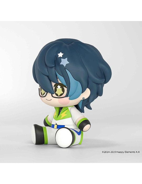 Good Smile Company - Ensemble Stars!! - figurine Chibi Huggy Good Smile Tsumugi Aoba