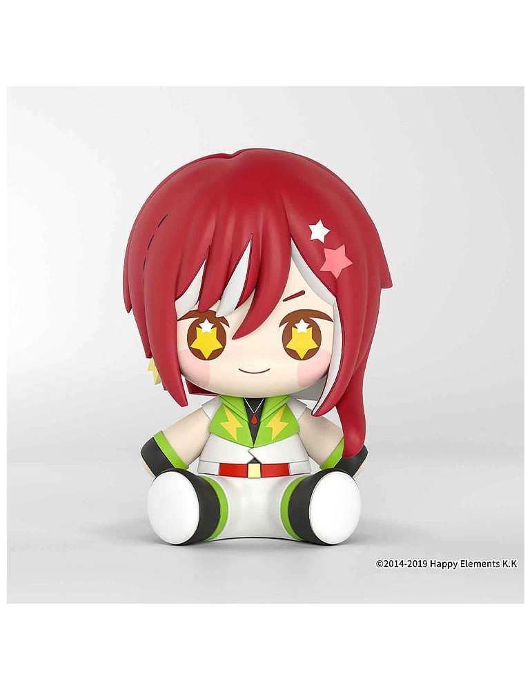Good Smile Company - Ensemble Stars!! - figure Chibi Huggy Good Smile Natsume Sakasaki