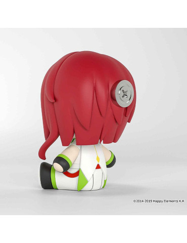 Good Smile Company - Ensemble Stars!! - figure Chibi Huggy Good Smile Natsume Sakasaki 2