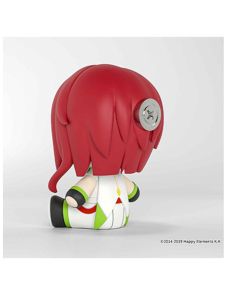 Good Smile Company - Ensemble Stars!! - figurine Chibi Huggy Good Smile Natsume Sakasaki