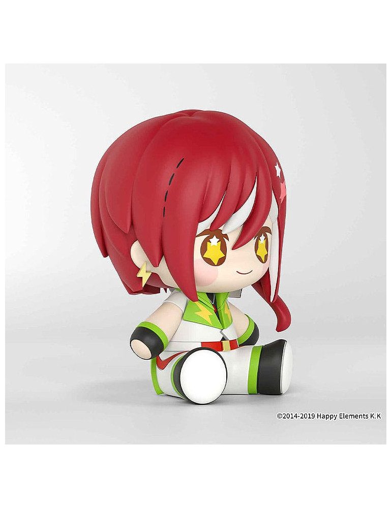Good Smile Company - Ensemble Stars!! - figurine Chibi Huggy Good Smile Natsume Sakasaki