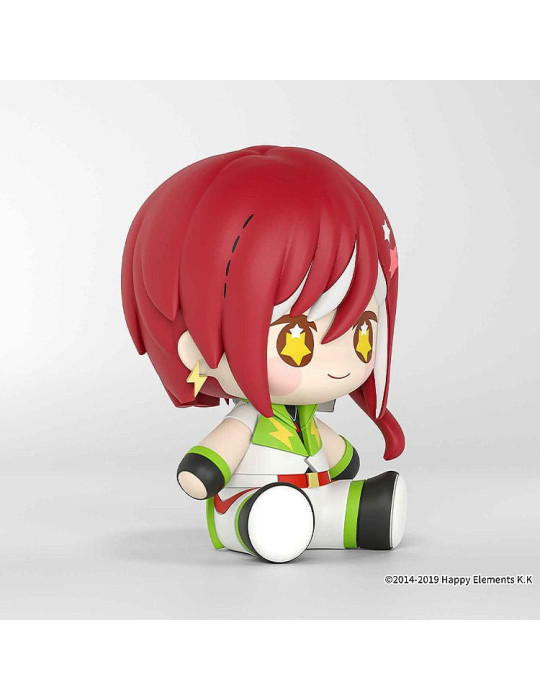 Good Smile Company - Ensemble Stars!! - figurine Chibi Huggy Good Smile Natsume Sakasaki