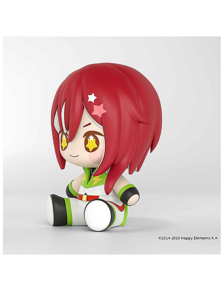 Good Smile Company - Ensemble Stars!! - figurine Chibi Huggy Good Smile Natsume Sakasaki