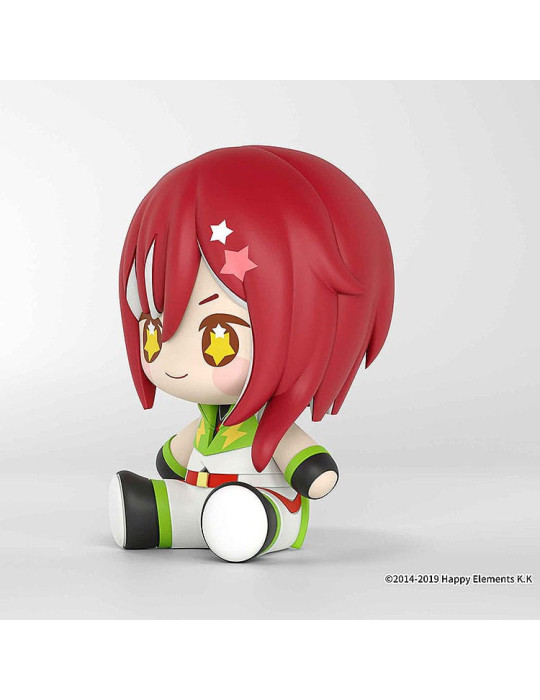 Good Smile Company - Ensemble Stars!! - figurine Chibi Huggy Good Smile Natsume Sakasaki