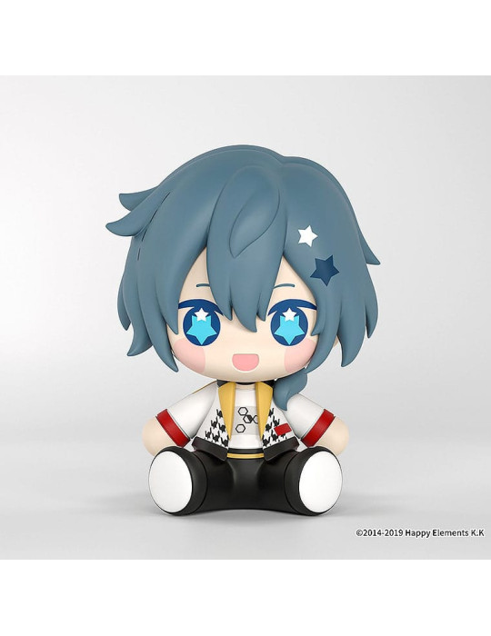 Good Smile Company - Ensemble Stars!! - figure Chibi Huggy Good Smile Niki Shiina