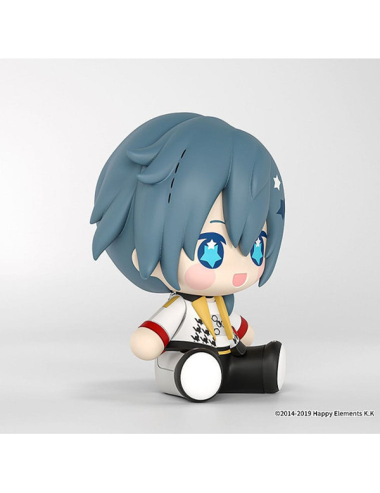 Good Smile Company - Ensemble Stars!! - figure Chibi Huggy Good Smile Niki Shiina