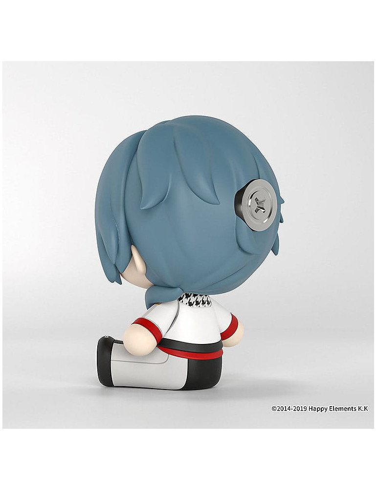 Good Smile Company - Ensemble Stars!! - figurine Chibi Huggy Good Smile Niki Shiina