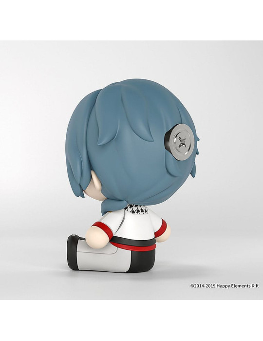 Good Smile Company - Ensemble Stars!! - figure Chibi Huggy Good Smile Niki Shiina