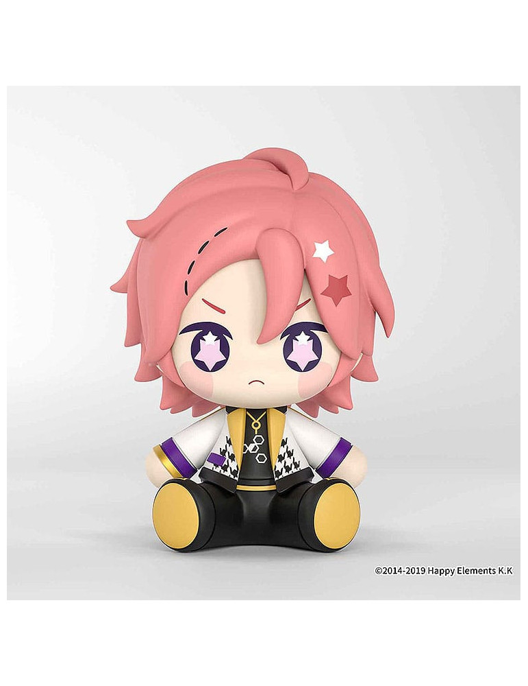 Good Smile Company - Ensemble Stars!! - figure Chibi Huggy Good Smile Kohaku Oukawa