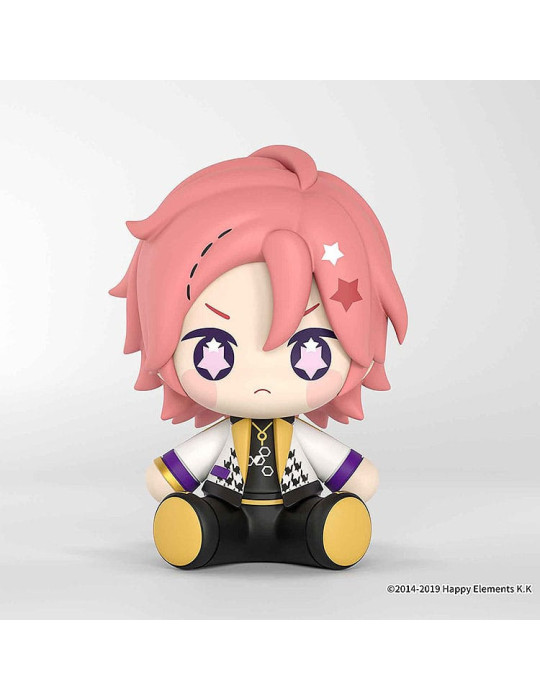 Good Smile Company - Ensemble Stars!! - figurine Chibi Huggy Good Smile Kohaku Oukawa