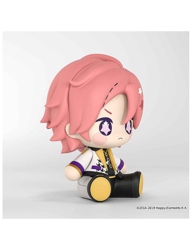 Good Smile Company - Ensemble Stars!! - figure Chibi Huggy Good Smile Kohaku Oukawa