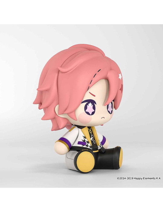 Good Smile Company - Ensemble Stars!! - figurine Chibi Huggy Good Smile Kohaku Oukawa