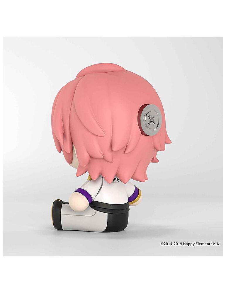 Good Smile Company - Ensemble Stars!! - figure Chibi Huggy Good Smile Kohaku Oukawa