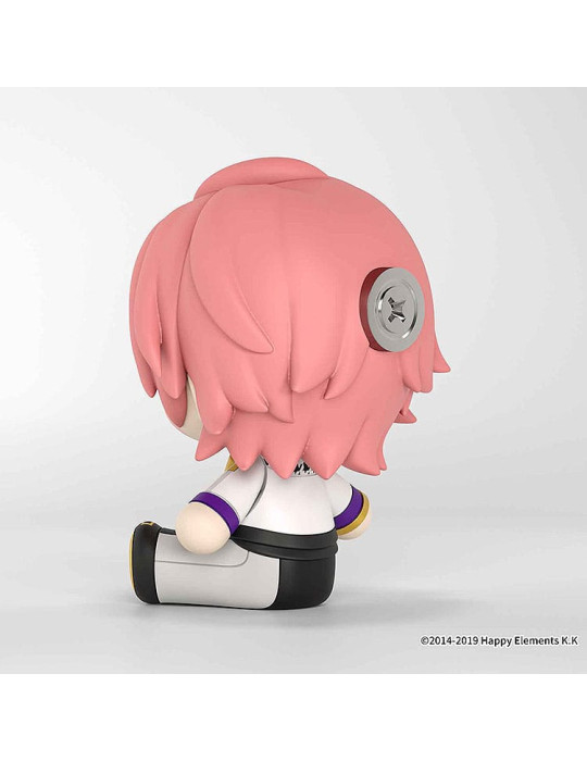 Good Smile Company - Ensemble Stars!! - figure Chibi Huggy Good Smile Kohaku Oukawa