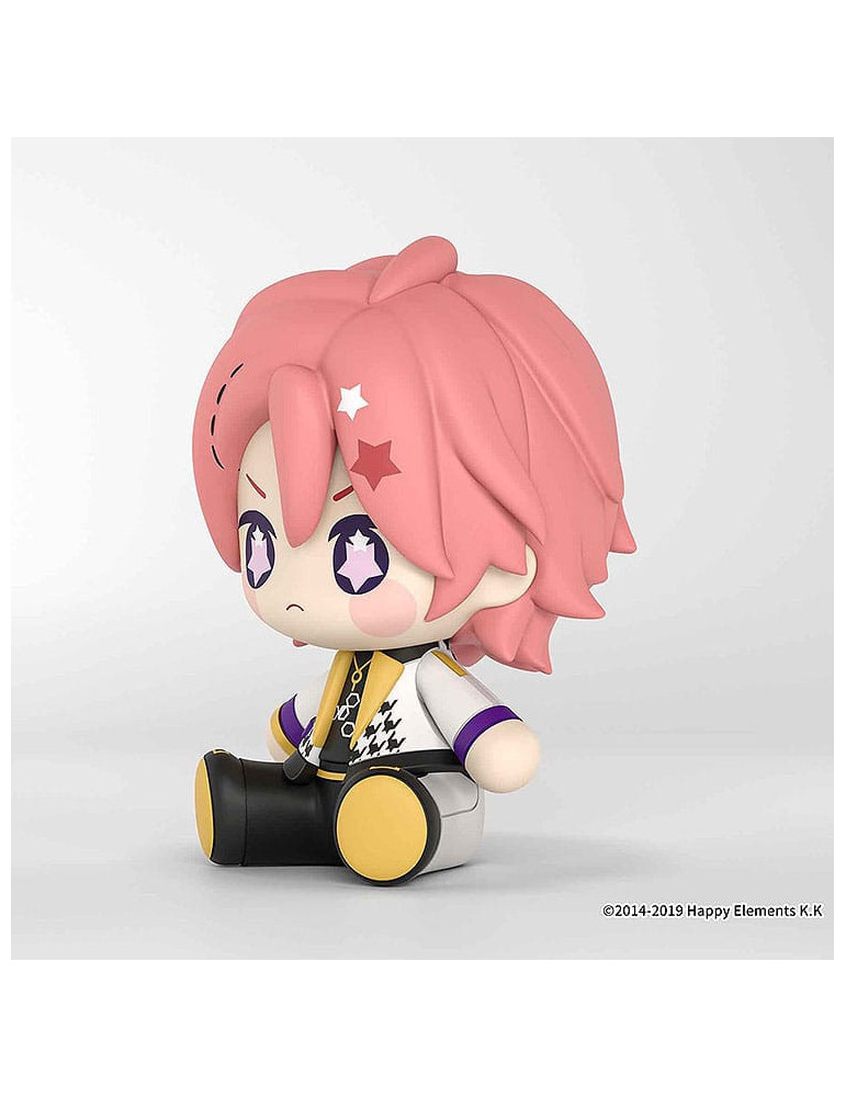 Good Smile Company - Ensemble Stars!! - figure Chibi Huggy Good Smile Kohaku Oukawa