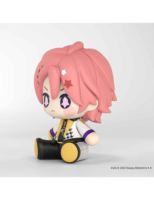 Good Smile Company - Ensemble Stars!! - figure Chibi Huggy Good Smile Kohaku Oukawa
