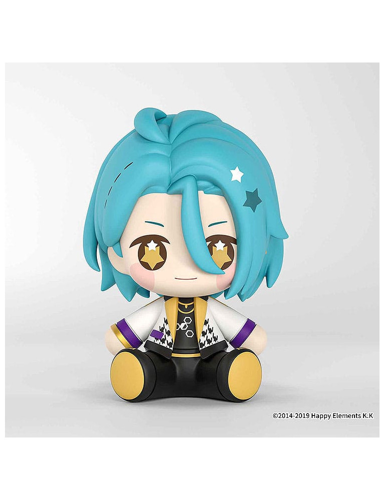 Good Smile Company - Ensemble Stars!! - figurine Chibi Huggy Good Smile HiMERU