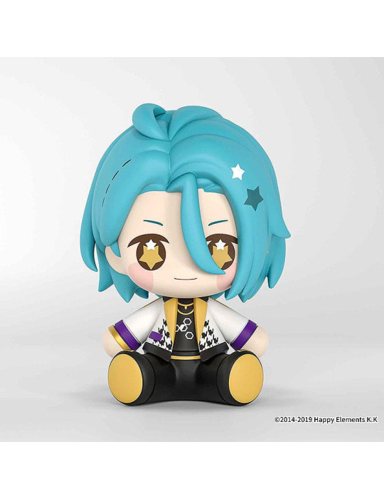 Good Smile Company - Ensemble Stars!! - figurine Chibi Huggy Good Smile HiMERU
