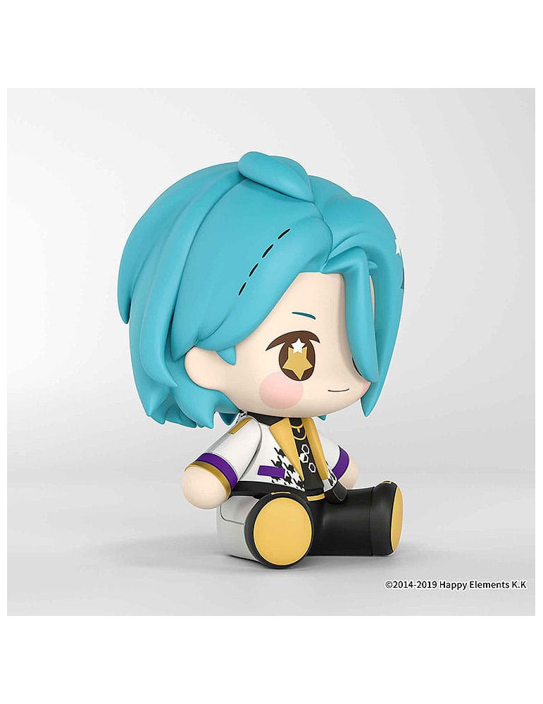 Good Smile Company - Ensemble Stars!! - figure Chibi Huggy Good Smile HiMERU