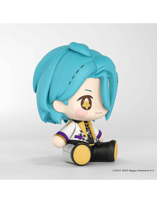 Good Smile Company - Ensemble Stars!! - figurine Chibi Huggy Good Smile HiMERU