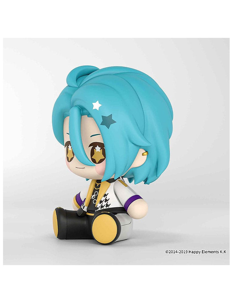 Good Smile Company - Ensemble Stars!! - figurine Chibi Huggy Good Smile HiMERU