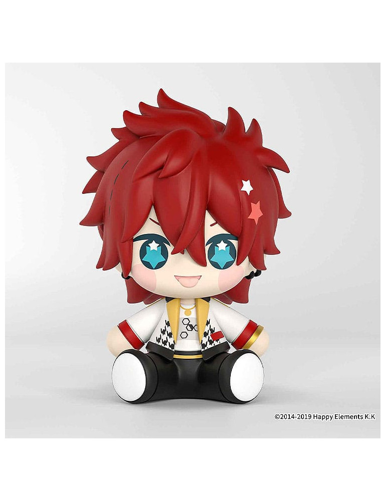Good Smile Company - Ensemble Stars!! - figure Chibi Huggy Good Smile Rinne Amagi