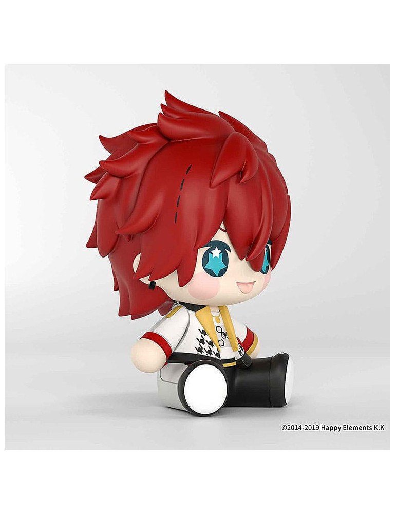 Good Smile Company - Ensemble Stars!! - figure Chibi Huggy Good Smile Rinne Amagi