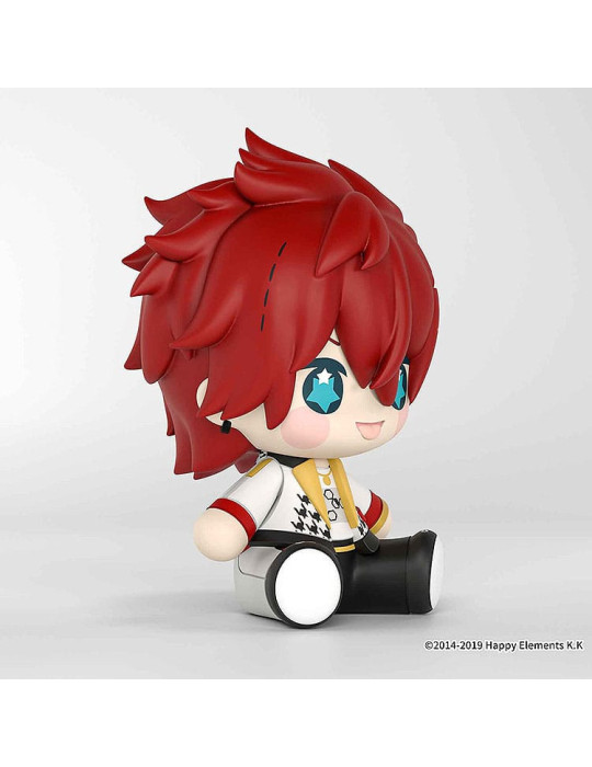 Good Smile Company - Ensemble Stars!! - figure Chibi Huggy Good Smile Rinne Amagi