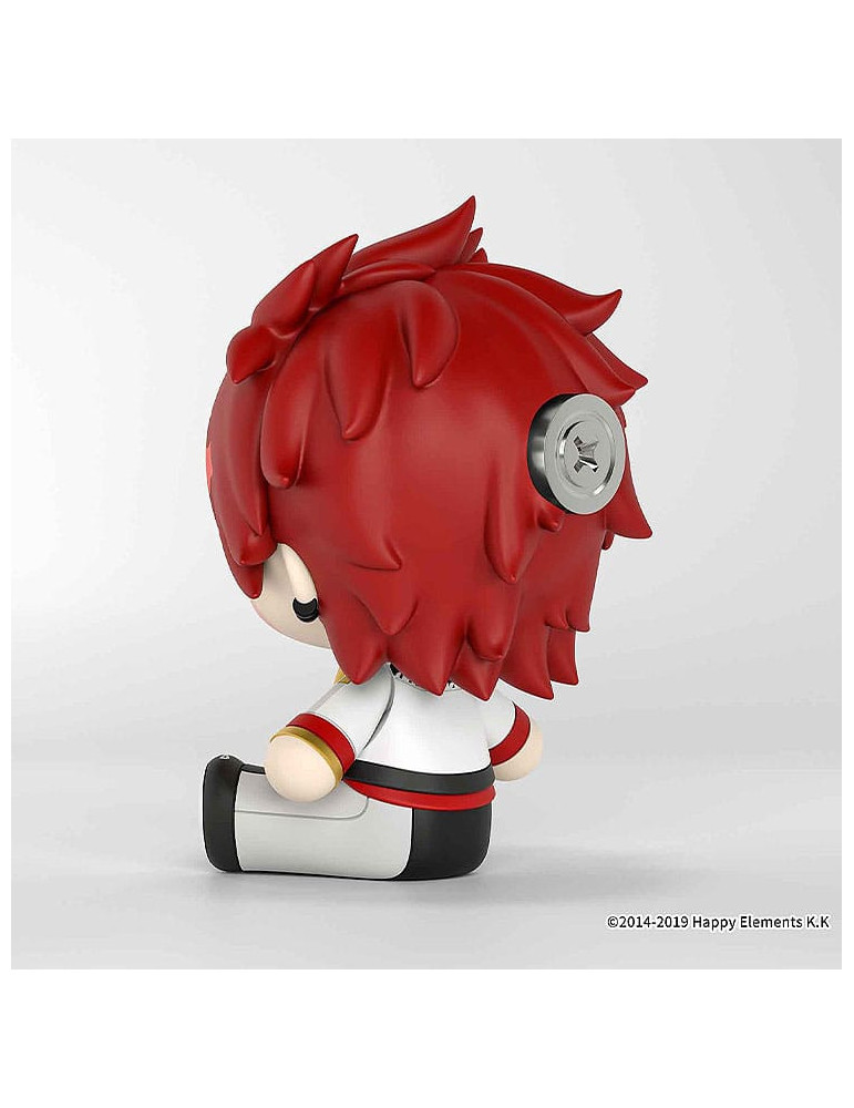Good Smile Company - Ensemble Stars!! - figure Chibi Huggy Good Smile Rinne Amagi